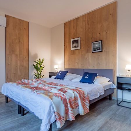 Stacja Mazury Apartment Narty Exterior foto