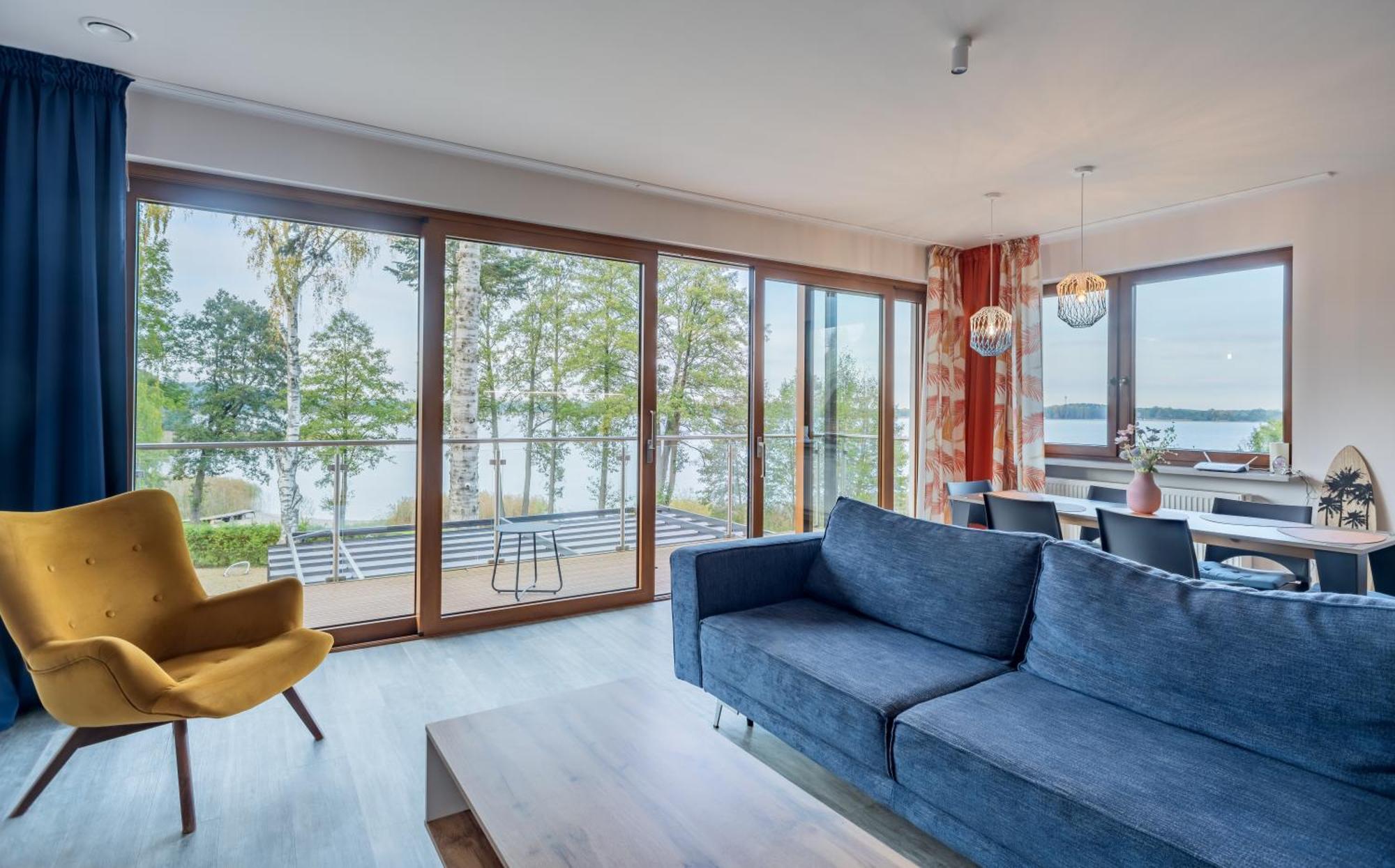 Stacja Mazury Apartment Narty Exterior foto