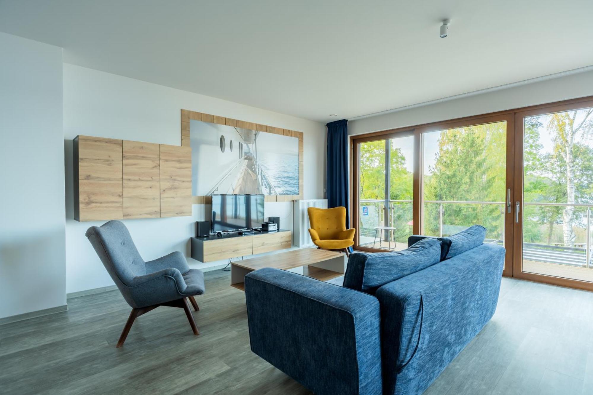 Stacja Mazury Apartment Narty Exterior foto